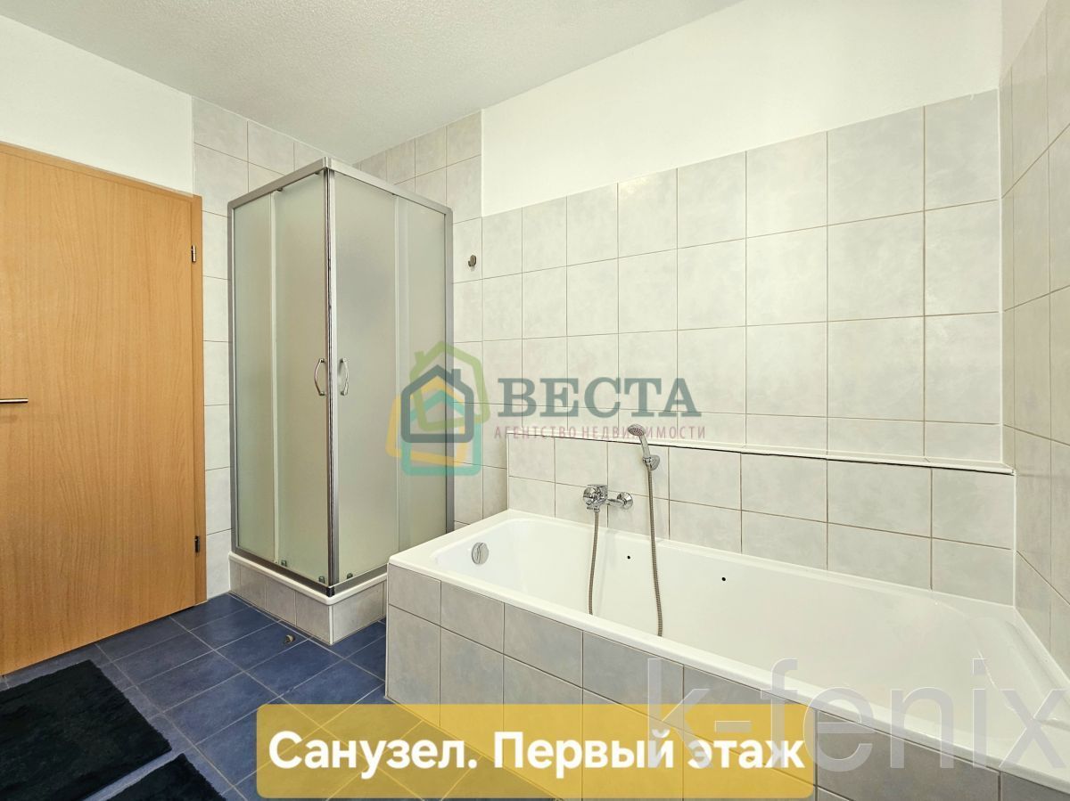 дом 231 метров, участок 17 сот